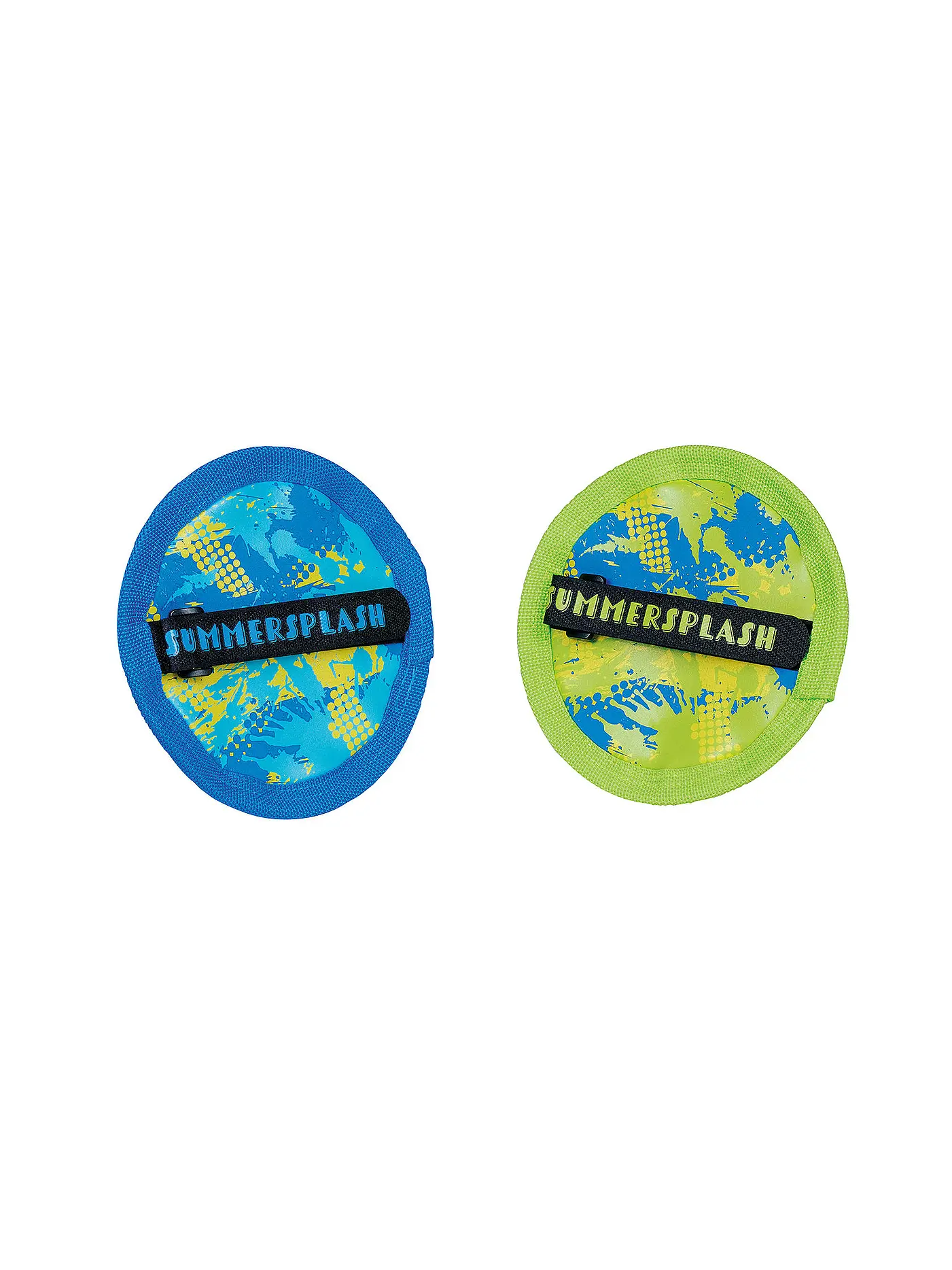 HAPPY PEOPLE | Fangball-Set Neopren | 